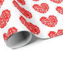 Recherche de kanji papier cadeau Amour