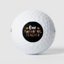 Recherche de thanksgiving golf balles Drôle