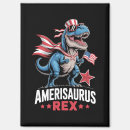 Recherche de militaires magnets Drapeau américain