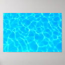 Recherche de piscine posters Amusant
