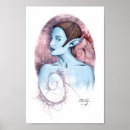 Recherche de warriors posters Fantasy