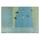 Recherche de contemporain planches à découper Bleu