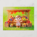 Recherche de balance cartes postales Mignon