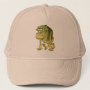 Recherche de poupée casquettes Mauvais