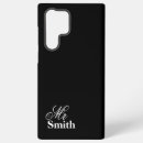 Recherche de typographie samsung coques Noir