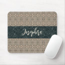 Recherche de quartz tapis souris Moderne