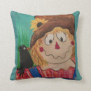 Recherche de épouvantail coussins Ferme