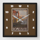 Recherche de rome horloges Monument