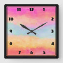 Recherche de couleurs dynamiques art Motif