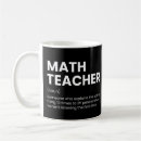 Recherche de professeur de maths tasses Enseignant