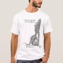 Recherche de brontosaure tshirts Fossile