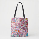 Recherche de résumé coloré sacs Bleu