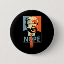 Recherche de nope badges Démocrate