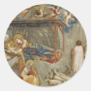 Recherche de giotto autocollants Médiéval