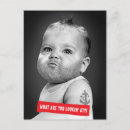 Recherche de robuste cartes postales Humour