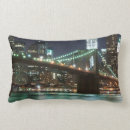Recherche de pont brooklyn coussins Nuit