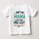 Recherche de mamma bébé tshirts Famille