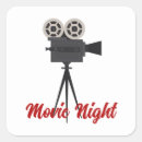 Recherche de actrice autocollants Noir et blanc