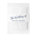 Recherche de typographie bandeaux de faire part Minimal