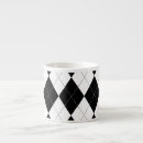Recherche de jacquard tasses Diamant