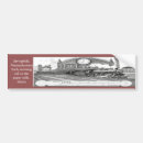 Recherche de trains voiture autocollants Transport