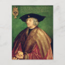 Recherche de maximilian cartes postales Duerer