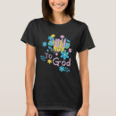 Recherche de inspirational tshirts Dieu