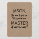 Recherche de masters party invitations Moderne