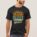 Recherche de 1985 tshirts 40 ans