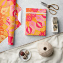 Recherche de mandala floral papier cadeau Coloré