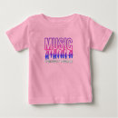 Recherche de gens bébé tshirts Coloré