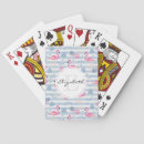 Recherche de flamant rose jeux de cartes Ananas