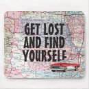 Recherche de métro tapis souris Rétro