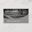 Recherche de societe cartes visite Construction