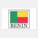 Recherche de le bénin autocollants Porto novo