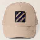 Recherche de dessert casquettes Militaires