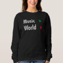 Recherche de djs pulls capuche Musiciens
