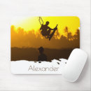 Recherche de surf tapis souris Tropical