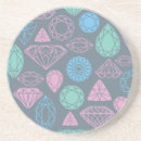 Recherche de gemstone dessous de verres Bijou