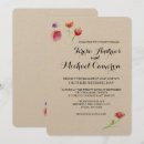 Recherche de aquarelle artistique invitations Invités