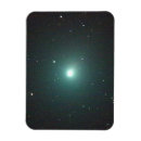Recherche de comète magnets Astronomie