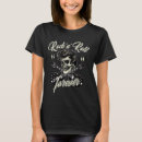 Recherche de rockabilly tshirts Cool