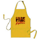 Recherche de sapeurs pompiers tabliers Cuisson