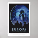 Recherche de space travel posters Rétro