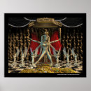 Recherche de babylone posters Surréaliste