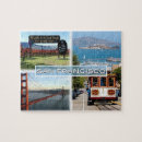 Recherche de alcatraz puzzles San francisco
