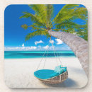 Recherche de tourisme dessous de verres Plage