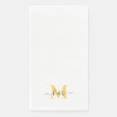 Recherche de blanc jaune noir Monogramme