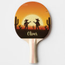 Recherche de dessert raquettes ping pong Célébration