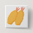 Recherche de crevette badges Fruits de mer